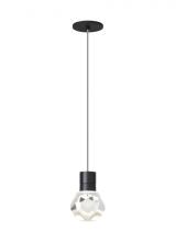 Visual Comfort & Co. Modern Collection 700TDKIRAP1YB-LEDWD - Kira Pendant