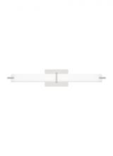 Visual Comfort & Co. Modern Collection 700BCMETZ-LED927-277 - Metro Bath