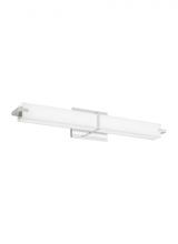 Visual Comfort & Co. Modern Collection 700BCMETYZ-LED927-277 - Metro Bath