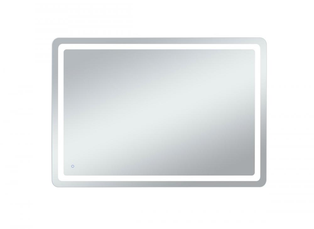 Genesis 42inx60in Soft Edge LED Mirror