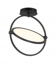 Minka George Kovacs P5545-66A-L - LED SEMI FLUSH