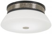 Minka George Kovacs P954-691-L - 1 LIGHT LED FLUSH MOUNT