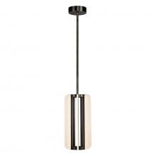 Alora Lighting PD336507UB-UNV - Anders 7-in Urban Bronze LED Pendant