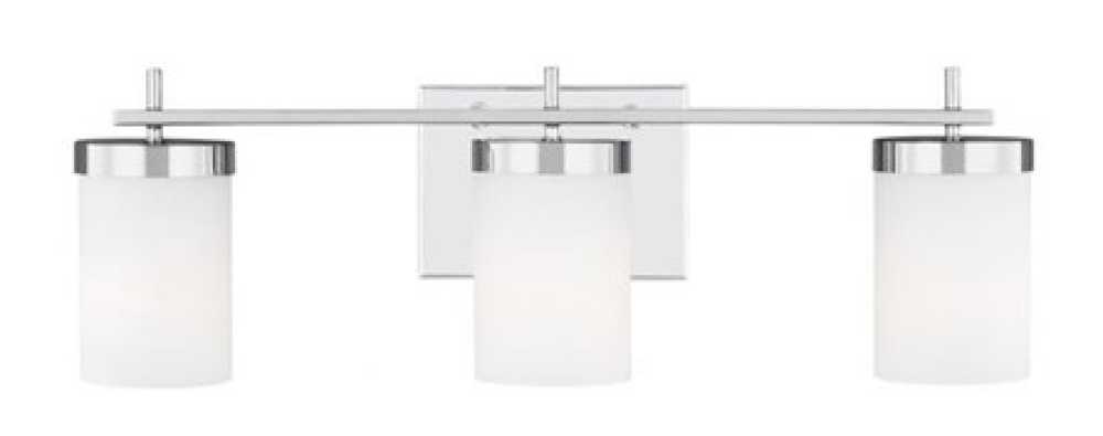 Zire Three Light Bath