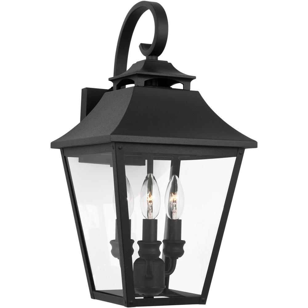 Galena Medium Lantern