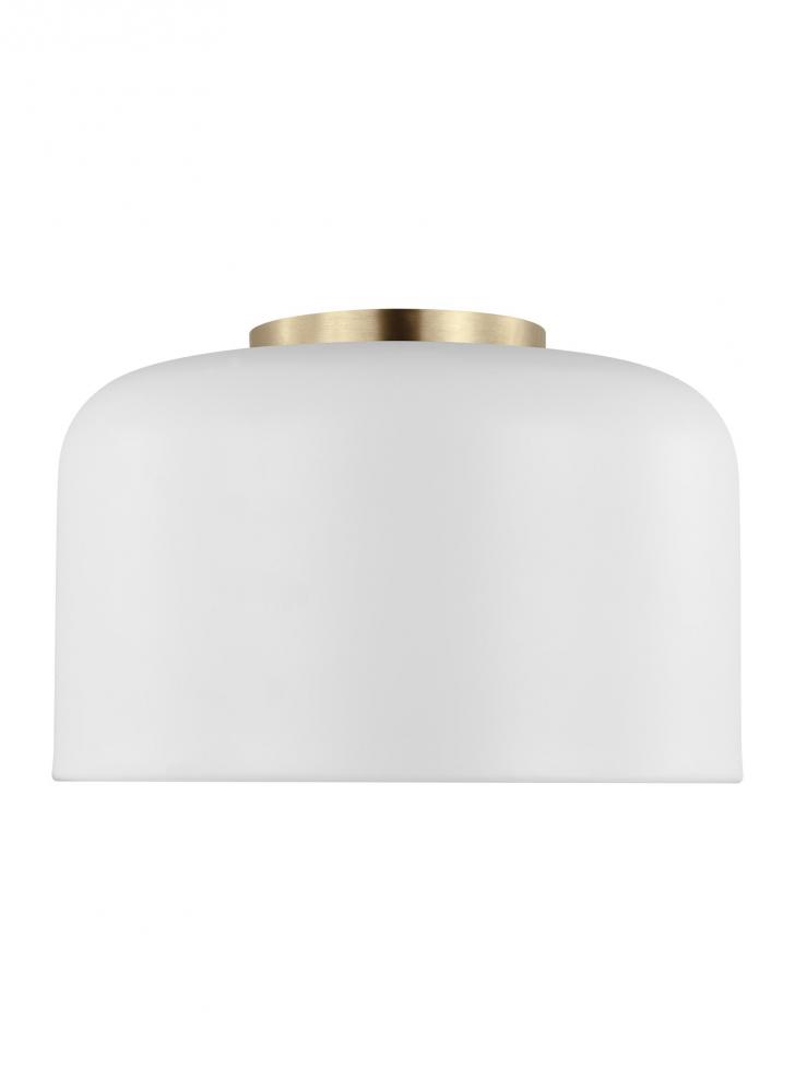 Malone Small Ceiling Flush Mount