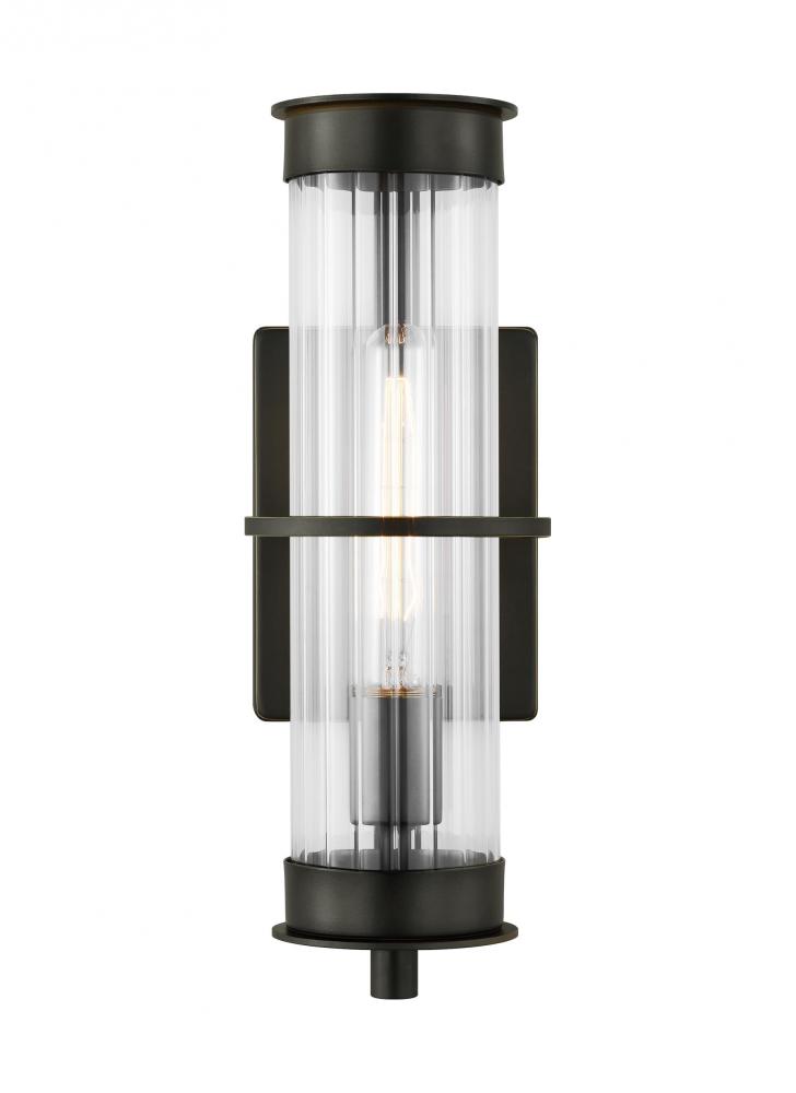 Alcona Medium One Light Outdoor Wall Lantern