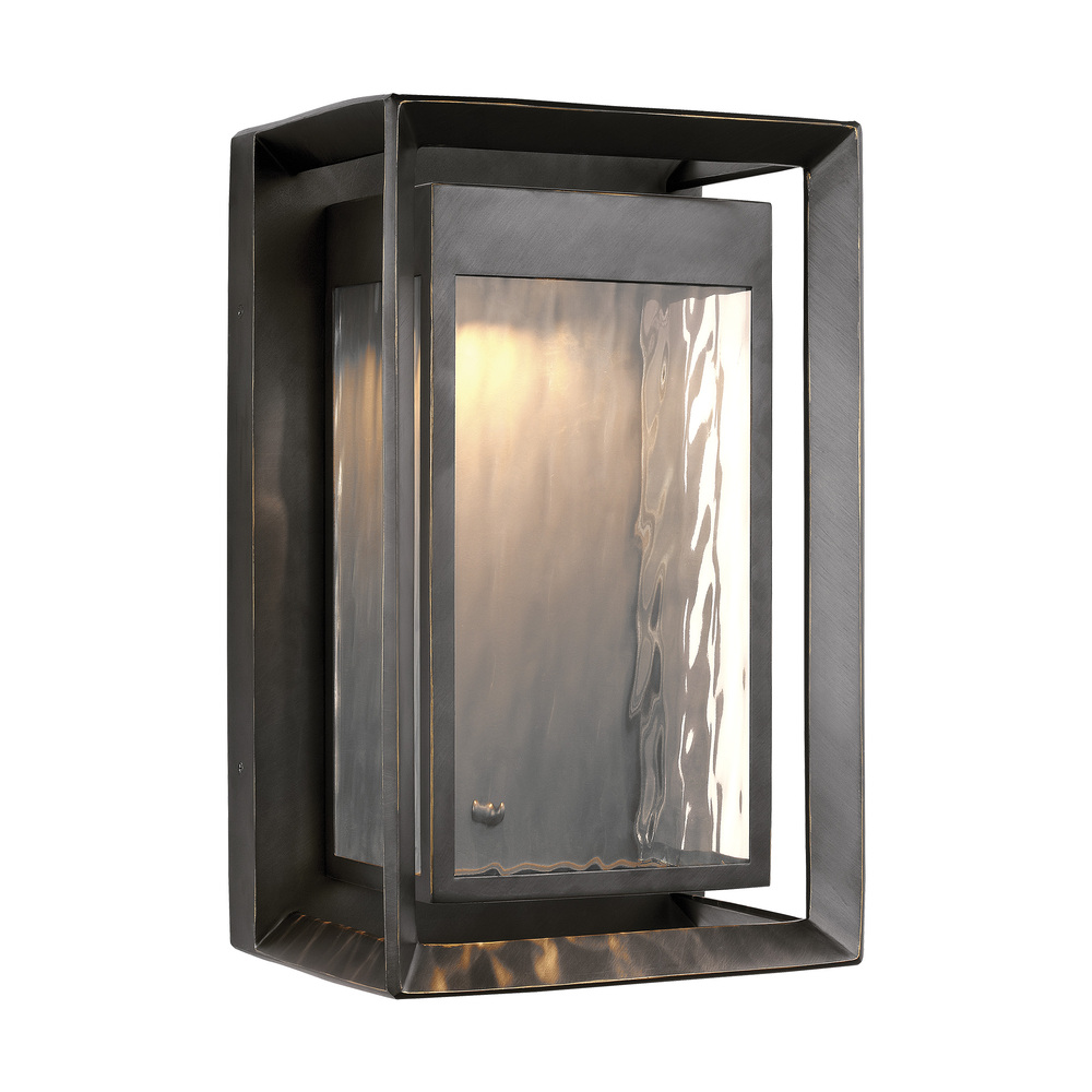 Urbandale Large LED Lantern