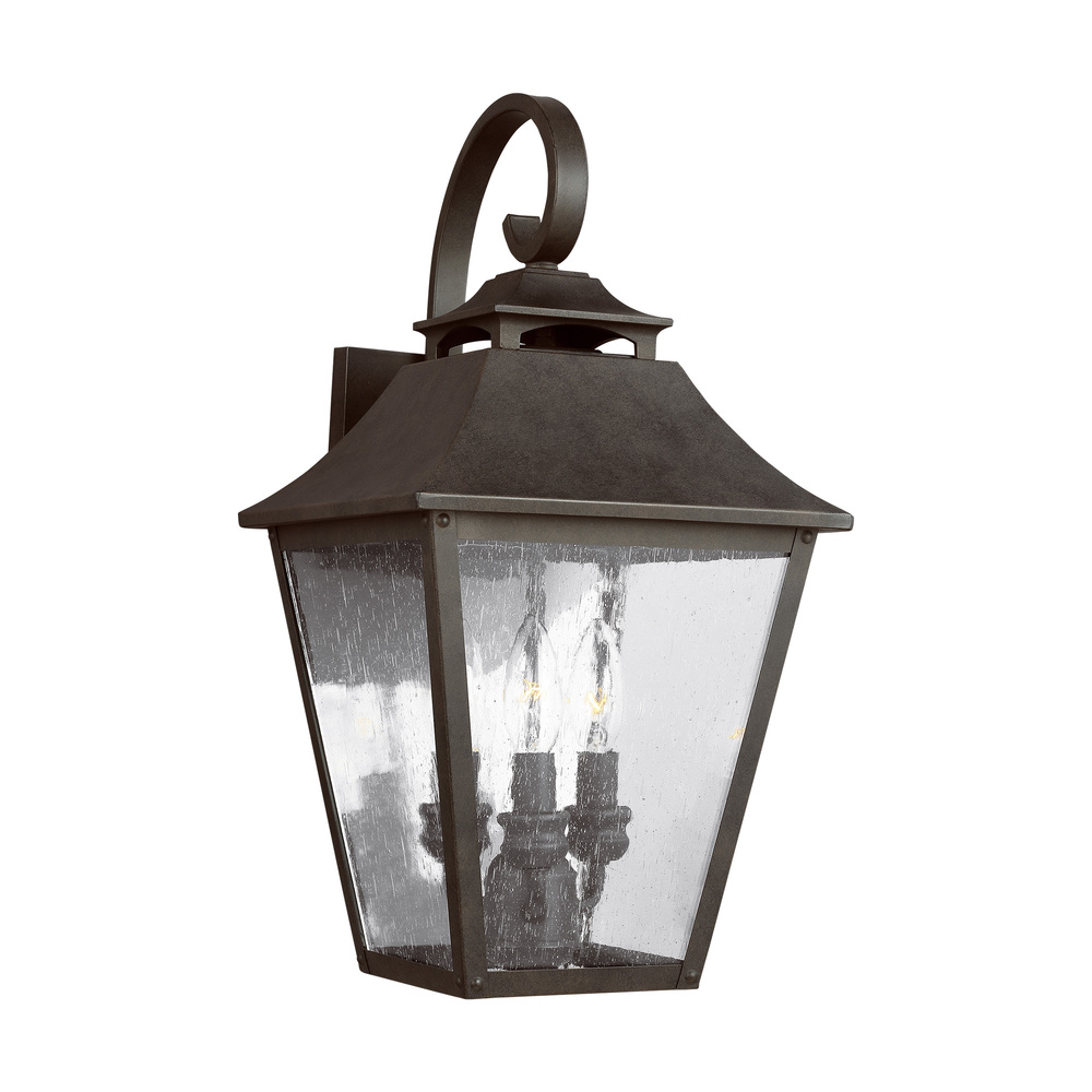 Galena Medium Lantern