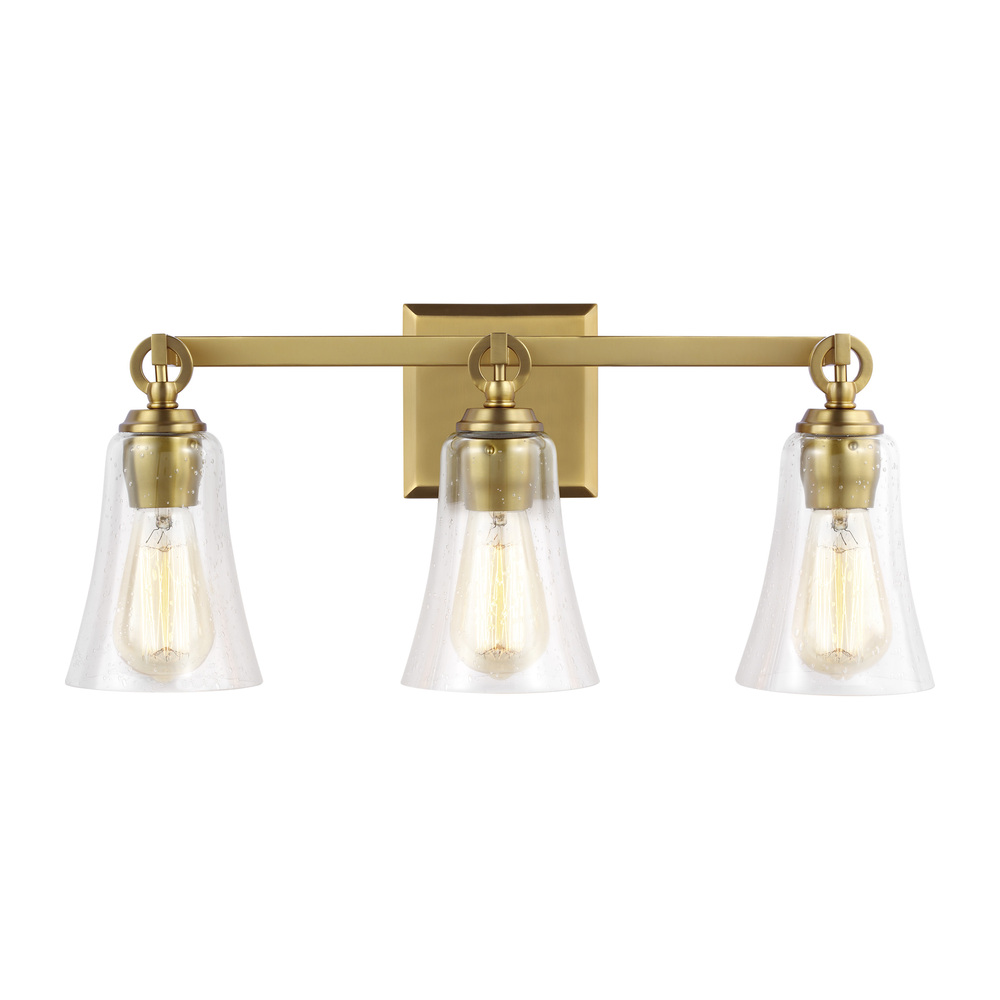 Monterro 3 - Light Vanity