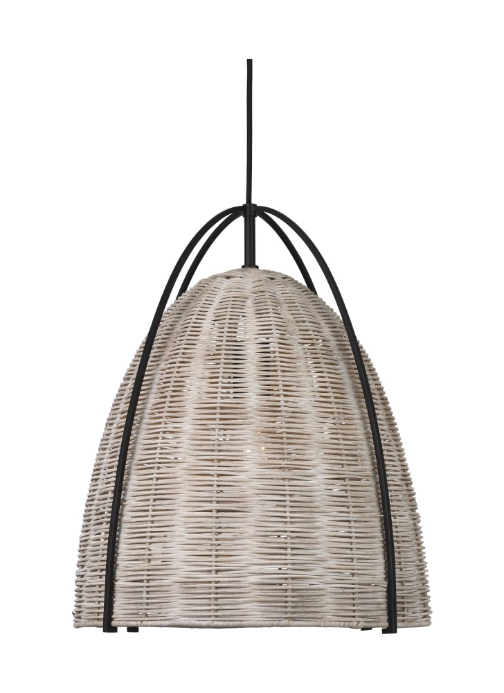 Norman Large Pendant