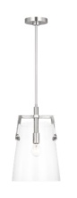 Visual Comfort & Co. Studio Collection DJP1271BS - Crofton Medium Pendant