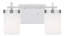 Visual Comfort & Co. Studio Collection 4490302-05 - Zire Two Light Bath