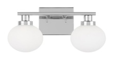 Visual Comfort & Co. Studio Collection 4461602-05 - Clybourn Two Light Wall / Bath