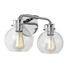 Visual Comfort & Co. Studio Collection VS24402CH - Clara 2 - Light Vanity