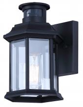 Canarm IOL714BK - Kersley Black Outdoor Lantern