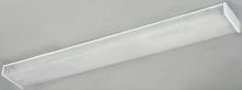 Canarm EFW848232 - ES Fluorescent EFW848232 1 Light Energy Star Fluorescent, White Finish