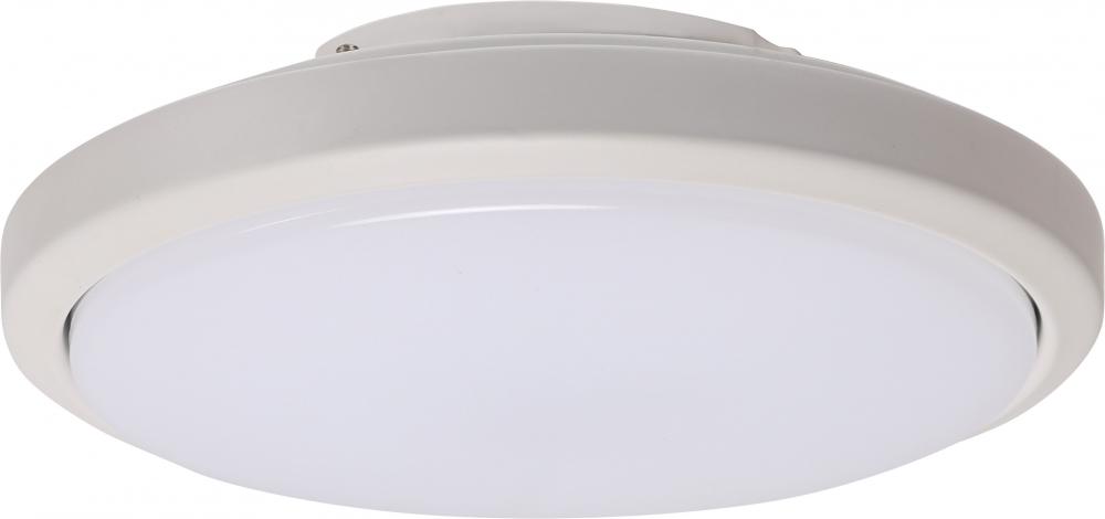 Lucci Air Climate III Fan Light GX53 White