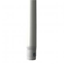 WAC Smart Fan Collection DR72-MW - Fan Downrods Matte White