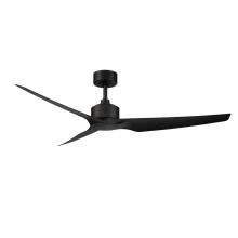 WAC Smart Fan Collection F-056-MB - Stella Matte Black