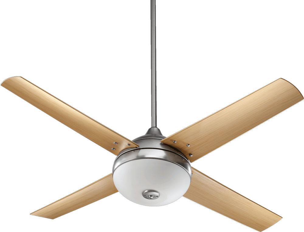 Orbit 52" Patio Fan - Stn