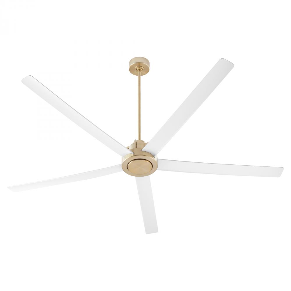 Revel 80" Fan - AGB/ SW