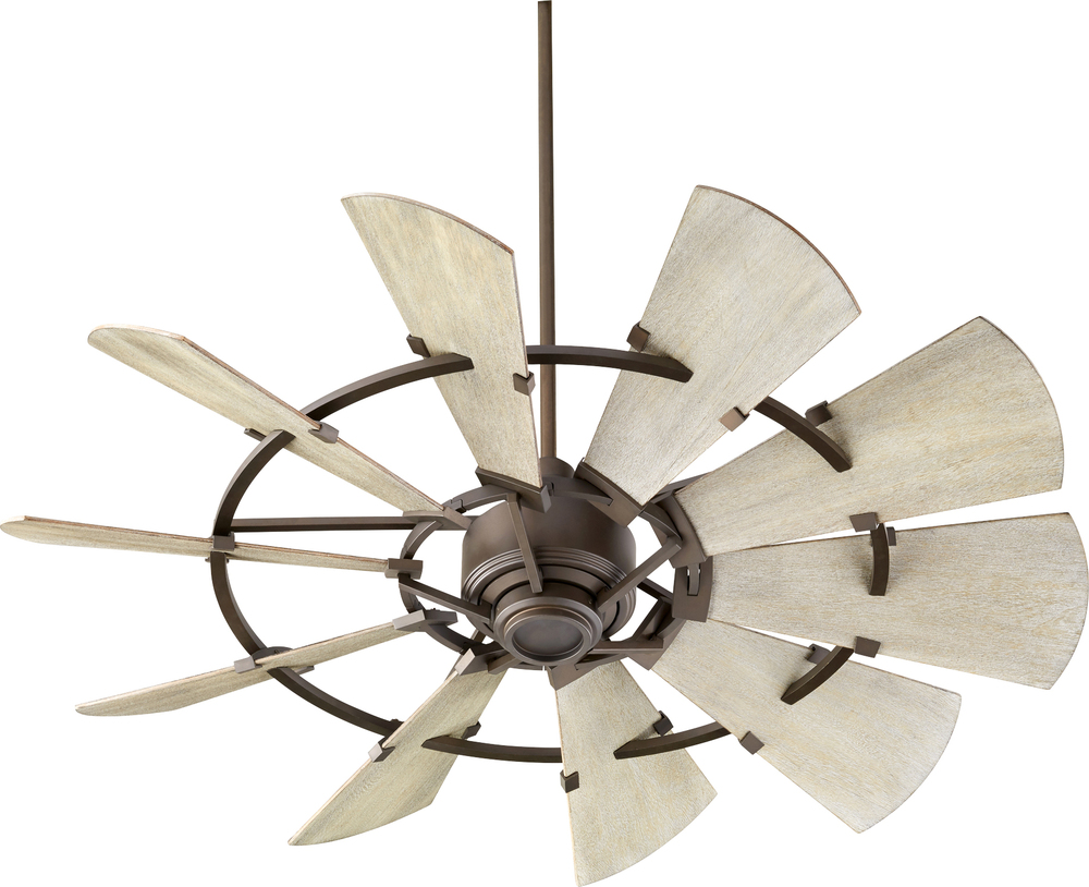 Windmill 52" Fan - OB