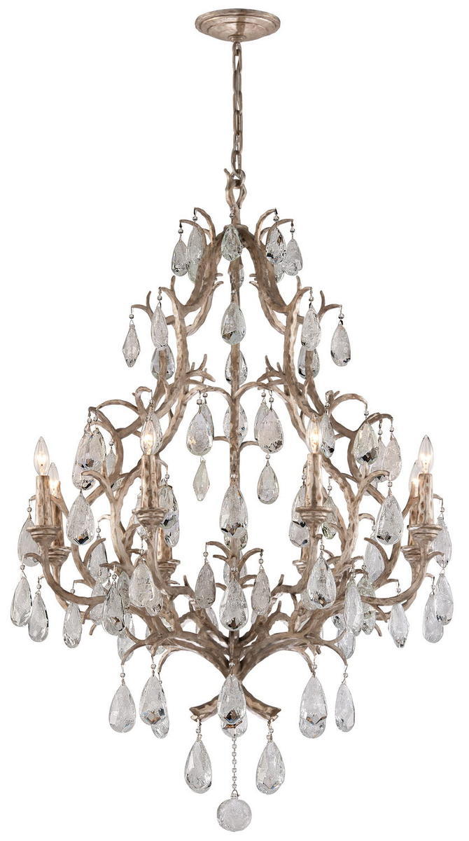 AMADEUS 8LT CHANDELIER