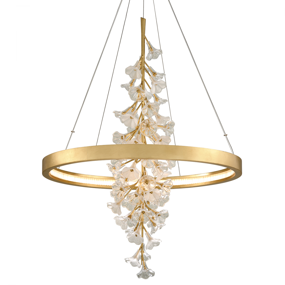 Jasmine Chandelier