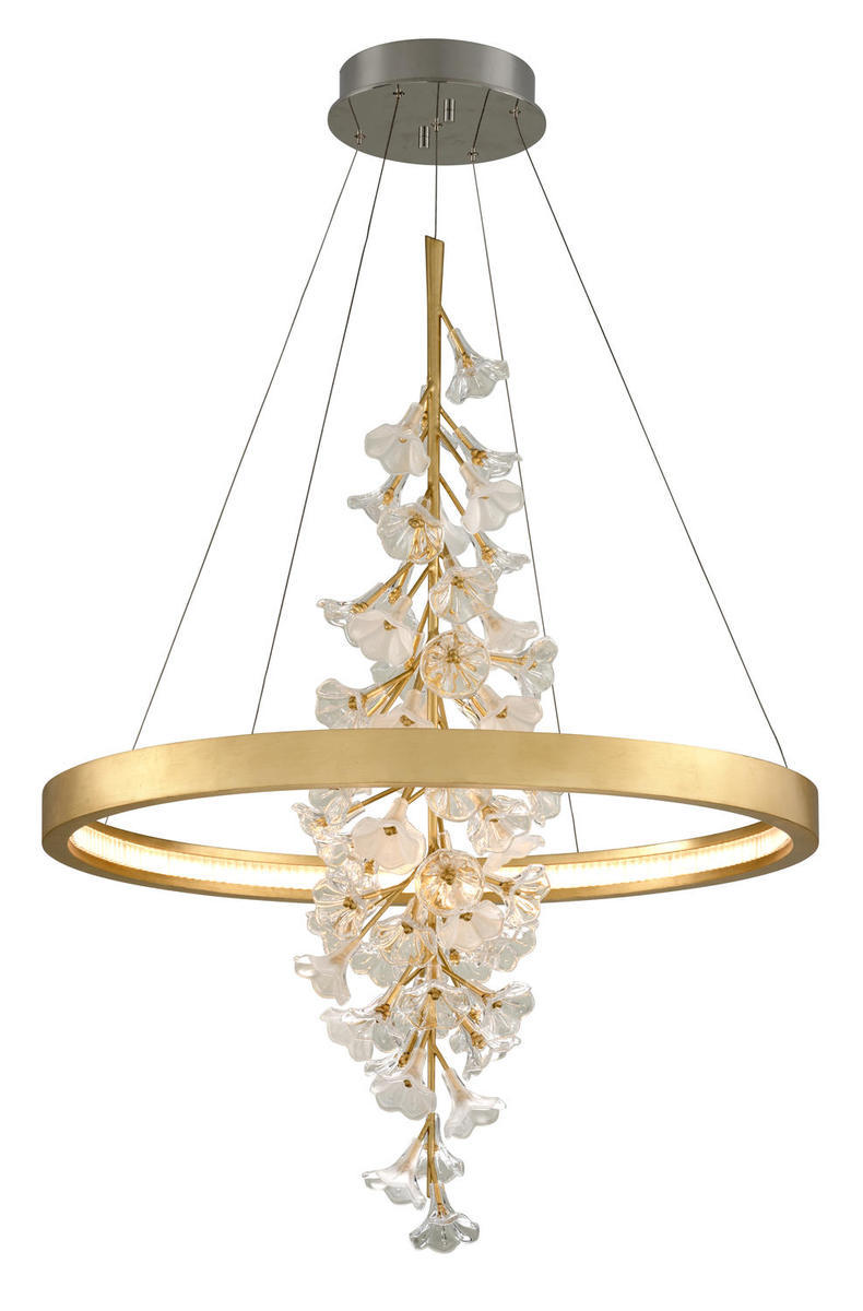 Jasmine Chandelier