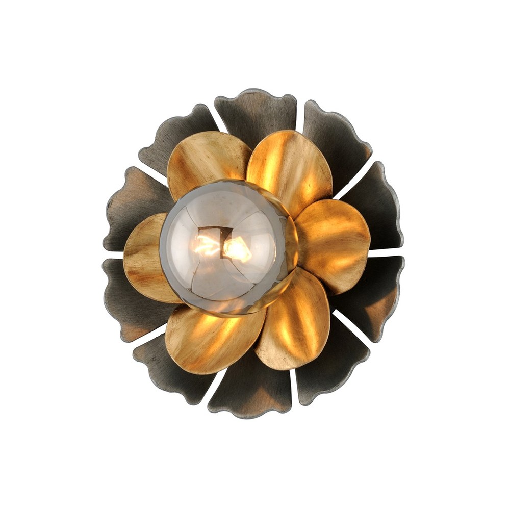 MAGIC GARDEN 1 LIGHT WALL SCONCE