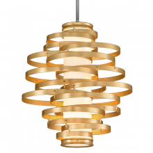 Corbett 225-43-GL - Vertigo Chandelier