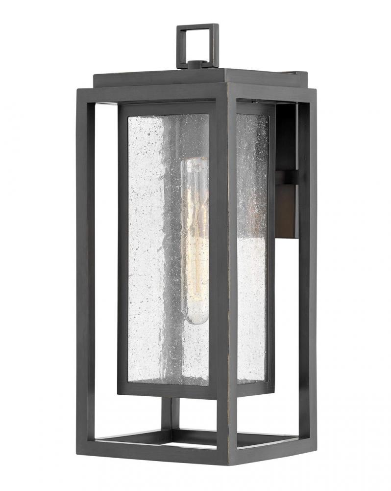 Medium 16" Wall Mount Lantern