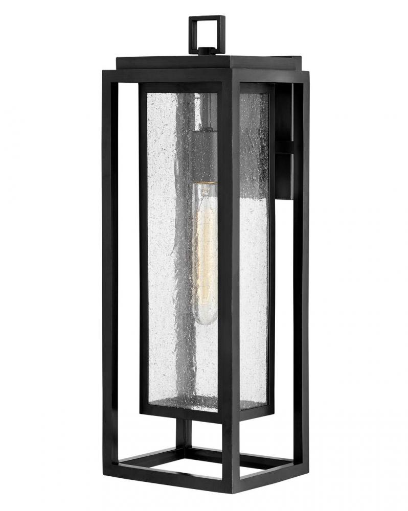 Large 20" Outdoor Wall Mount Lantern