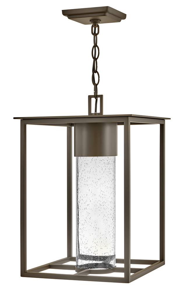 Medium Hanging Lantern