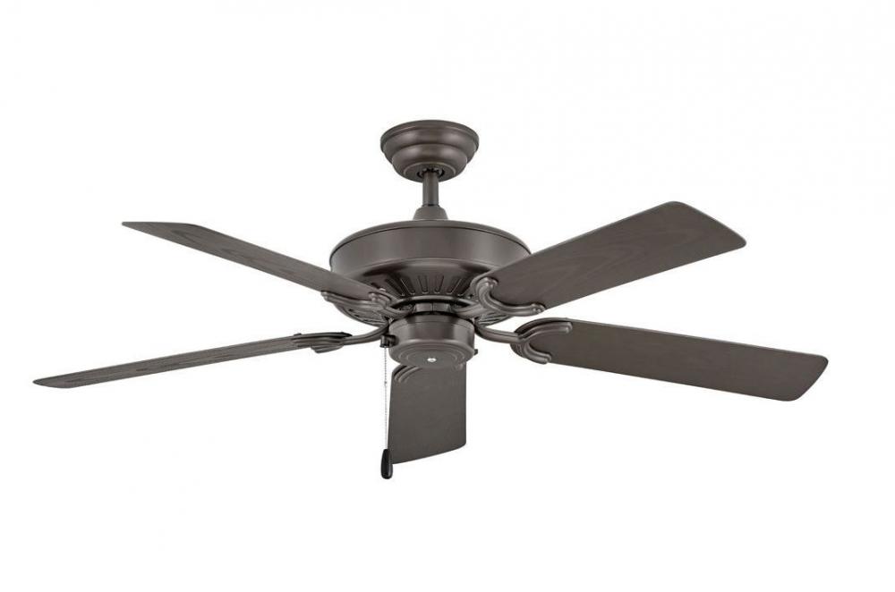 Oasis 52" Fan