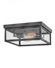 Hinkley 12193DZ - Small Flush Mount