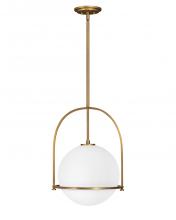 Hinkley 3405HB - Medium Pendant