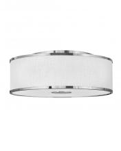 Hinkley 42010BN - Large Flush Mount