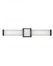 Hinkley 51582BK - Large LED Vanity