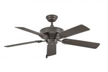 Hinkley 901652FMM-NWA - Oasis 52" Fan