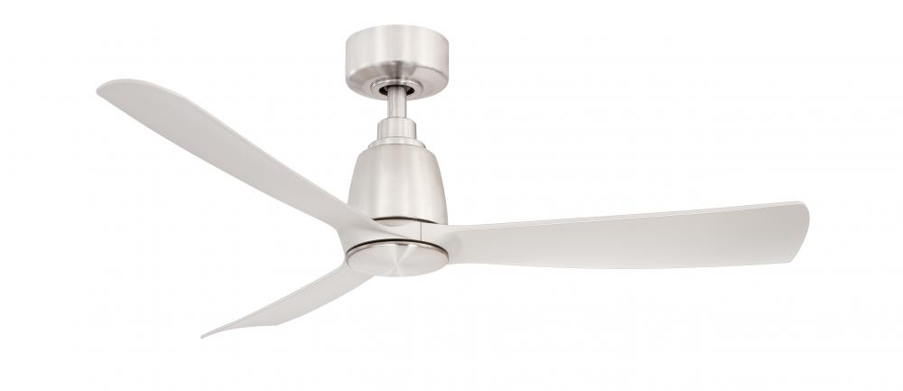 Kute - 44 Inch - Smart fan - DC motor with remote