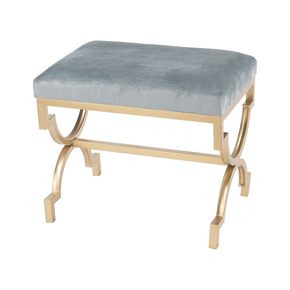 BENCH - OTTOMAN