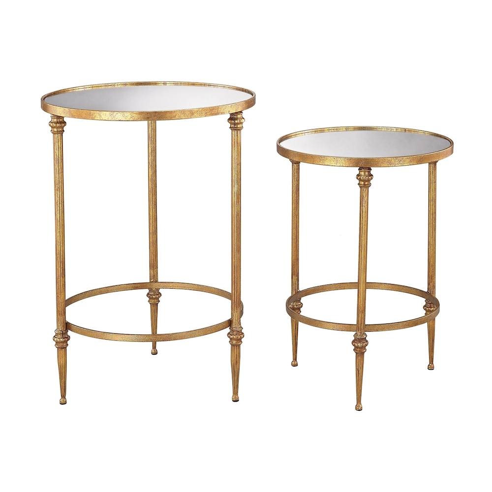 ACCENT TABLE