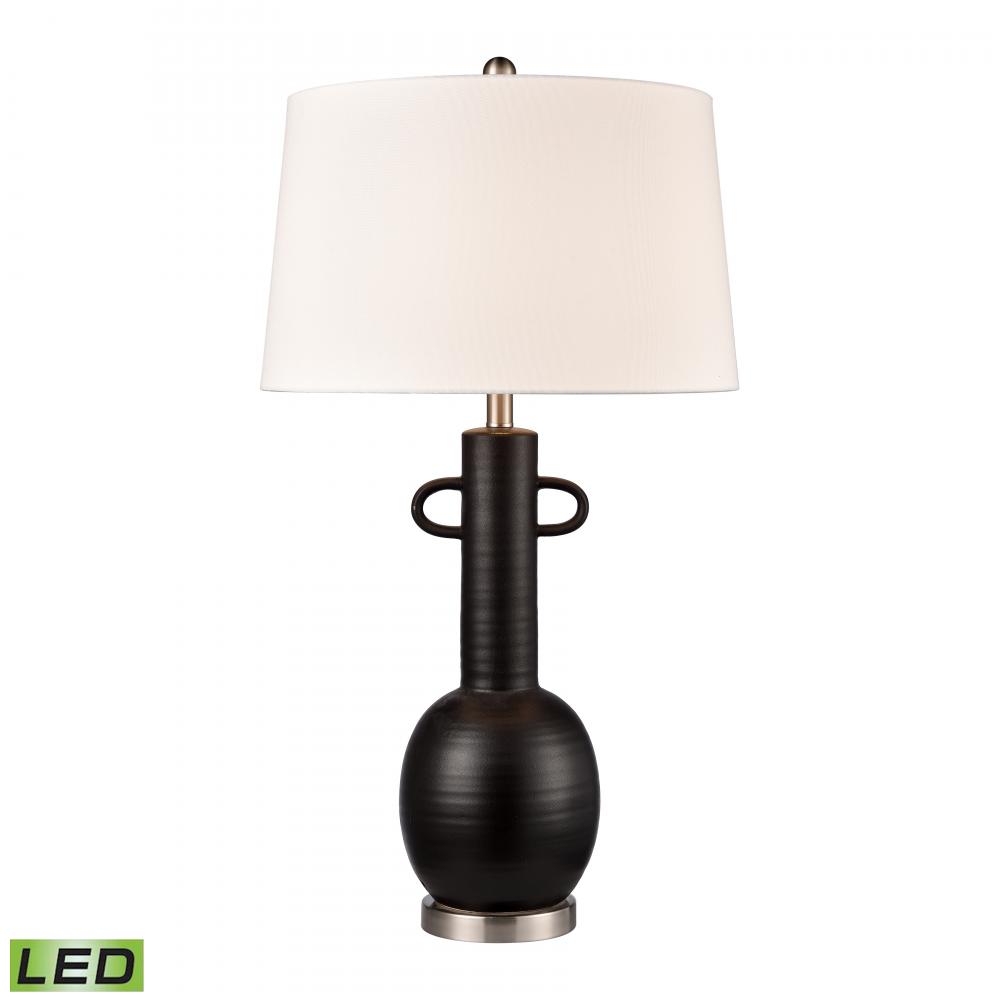 Arlo 32'' High 1-Light Table Lamp - Includes LED Bulb