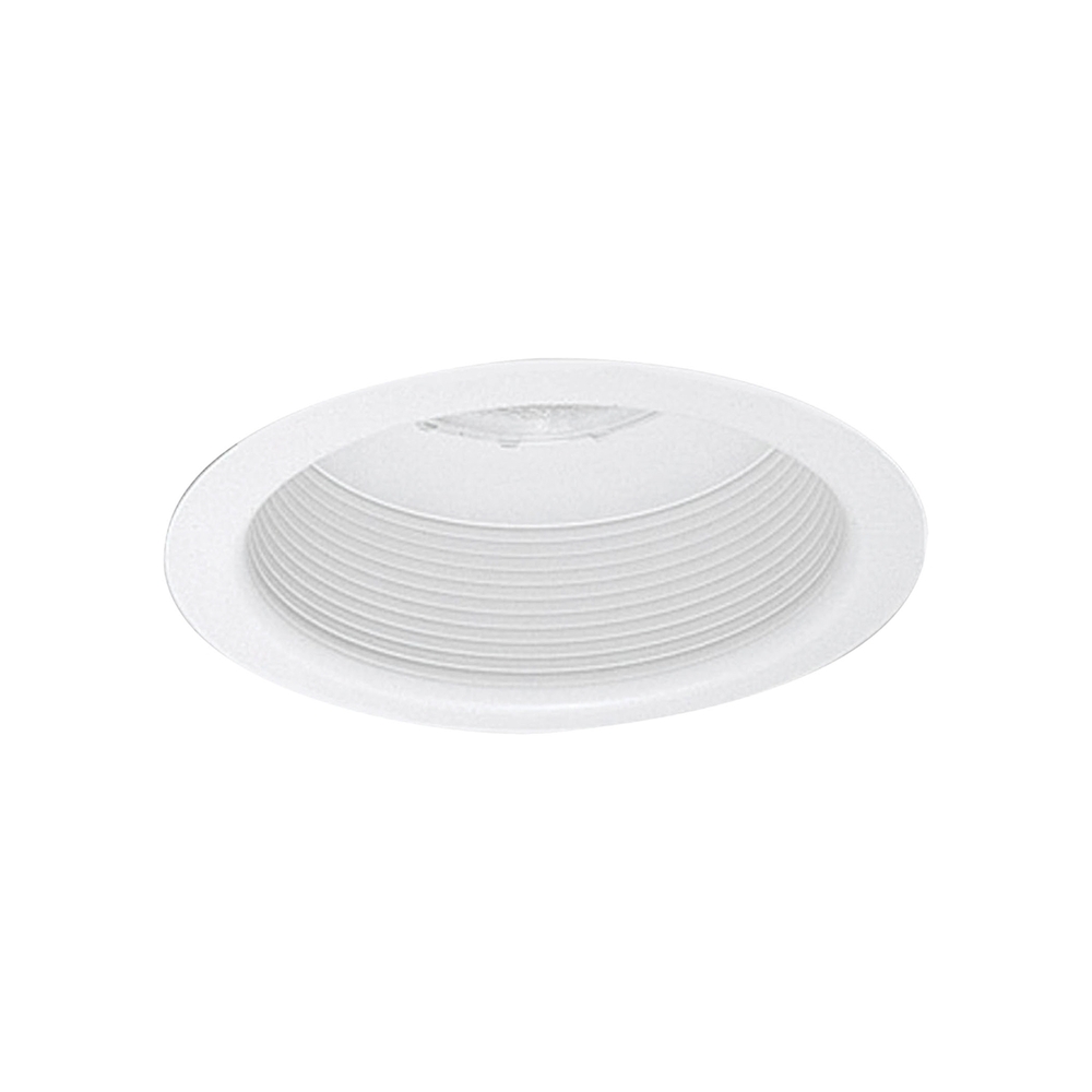 Thomas - 7.25'' Wide 1-Light Recessed Light - Matte White