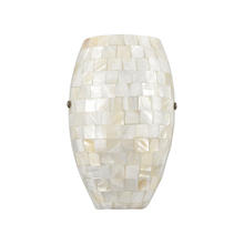 ELK Home 10540/1 - SCONCE