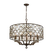 ELK Home 31089/9 - CHANDELIER