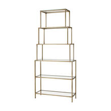 ELK Home 3169-122 - BOOKCASE - SHELF