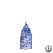 ELK Home 502-1BL-LA - MINI PENDANT